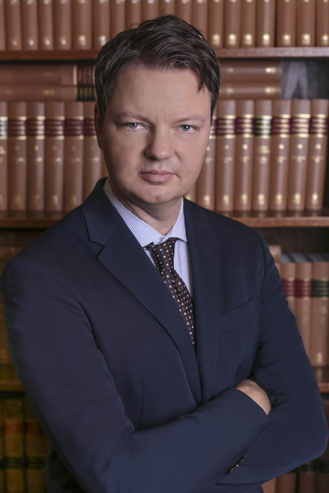 Judge Jeffrey T. Campbell Q.C.