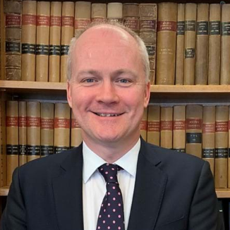 John Logue